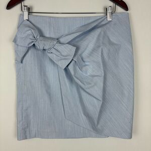 Loft Bow Skirt‎